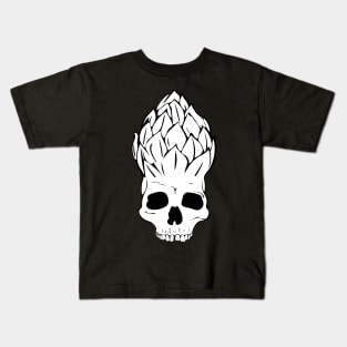 Hophead Skull Kids T-Shirt